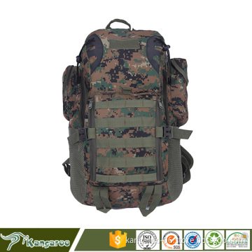 Wholesale Custom Logo Tactical Military Backpack China Manufacturers